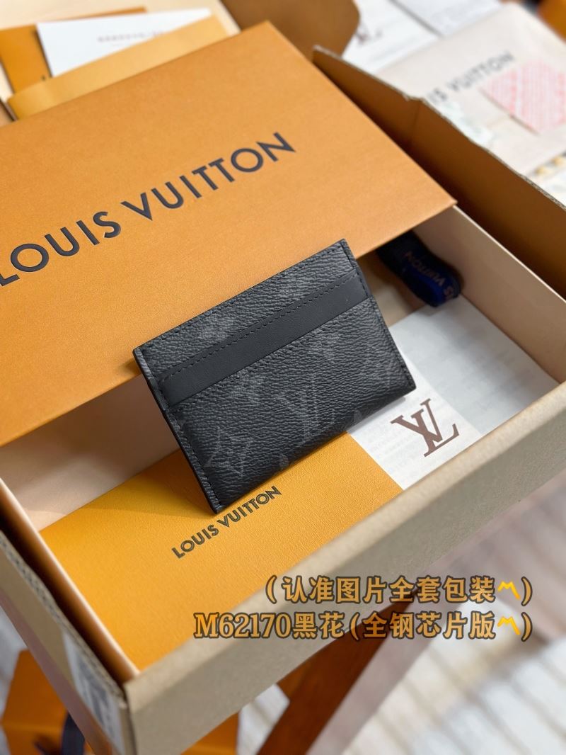 Louis Vuitton Wallets Purse